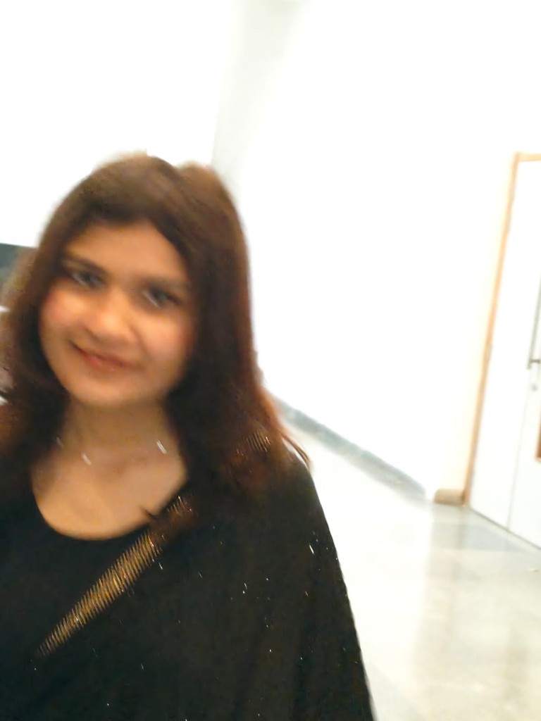 Siddhi Bhardwaj profile photo